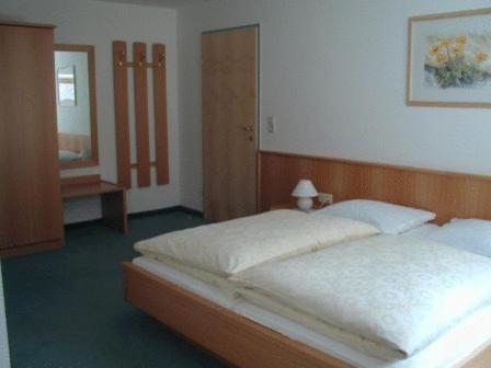 Gaestehaus Post Прегратен Номер фото